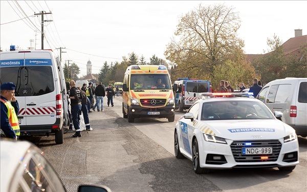 Bőnyi rendőrgyilkosság – az ügyvéd szerint véletlenül lőtt a gyanúsított