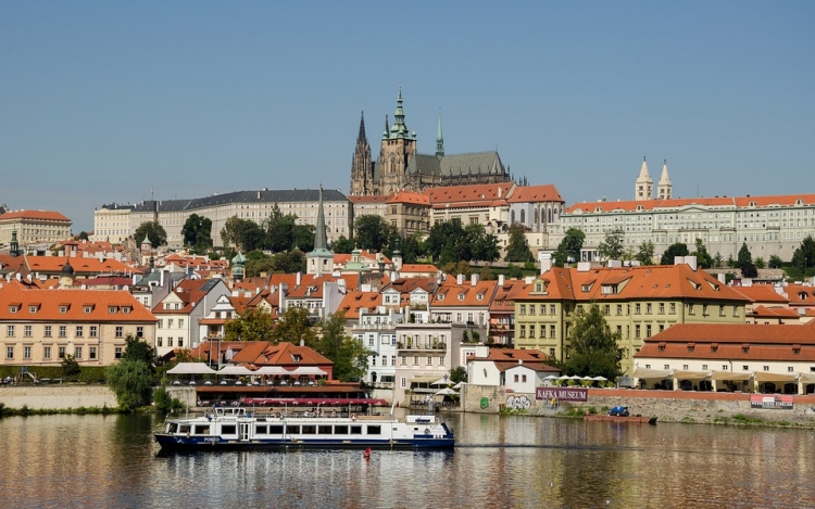 Prága a legnépszerűbb húsvéti úti cél, Budapest a negyedik