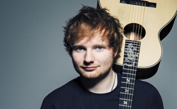 Plagizálhatott Ed Sheeran