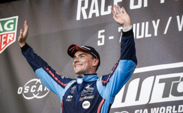 Michelisz a Hyundainál folytatja