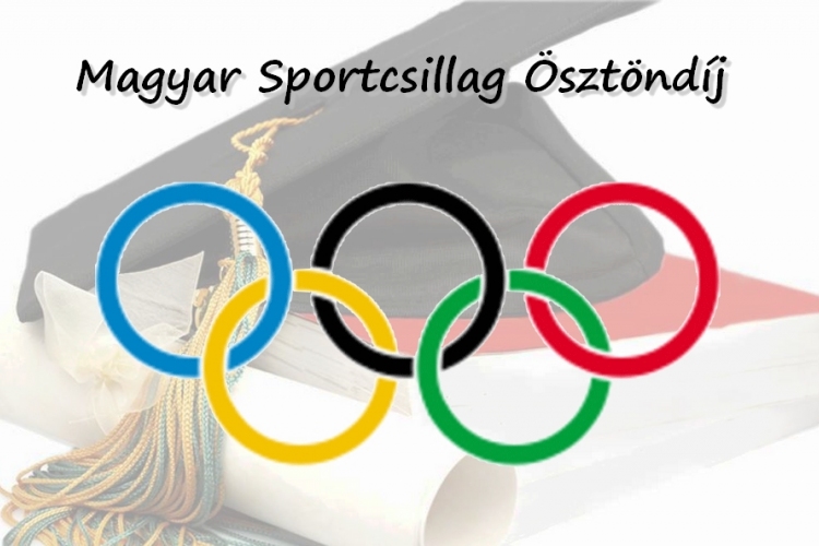 Rekordszámú jelentkező a Magyar Sportcsillagok Ösztöndíjra