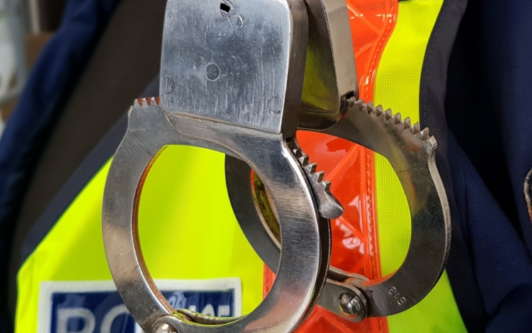 Letartóztatták a férfit, aki megölte a feleségét Győrben