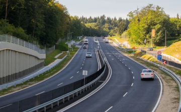 13,3 százalékkal több új autót helyeztek forgalomba az idei első fél évben