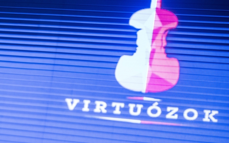 Virtuózok - Kristóf Réka, Lukács Gergely és Beéri Benjámin jutott a döntőbe