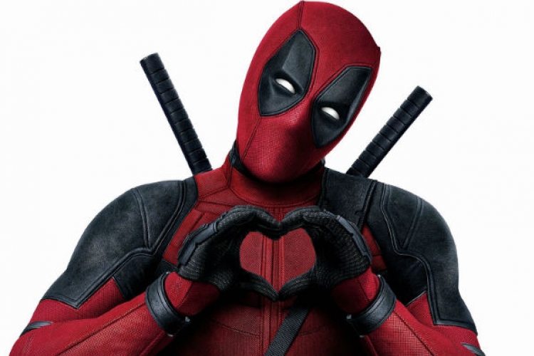 A Deadpool 2. uralta az észak-amerikai mozikasszákat